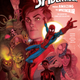 The full cover for From Amazing to Spectacular.